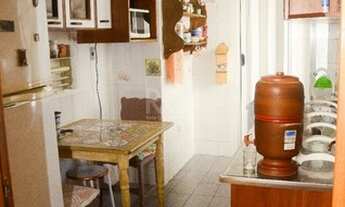 Imagem 2: Apartamento para Venda - 150m², 3 dormitórios, São João