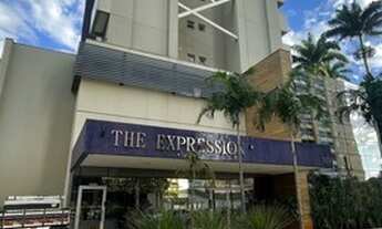 Imagem: Flat setor bueno