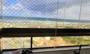 Imagem 7: 4 QUARTOS VISTA MAR NO EDF MIRANTE DO ATLÂNTICO EM PATAMARES