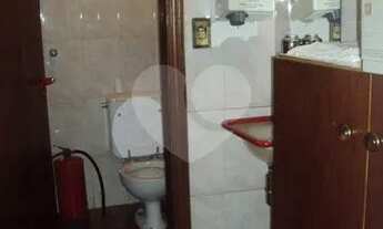 Imagem 5: SOBRADO COMERCIAL A 100 METROS DA AV. BRÁS LEME, A VENDA