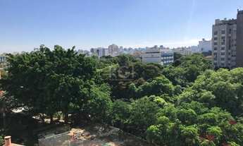 Imagem 2: Apartamento para Venda - 94.67m², 3 dormitórios, sendo 1 suites, 1 vaga - Menino Deus