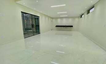 Imagem 4: VA25-Casa de condomínio com 3 quartos, 2 vagas, 4 banheiros, 2 suites - Recreio de ipitang