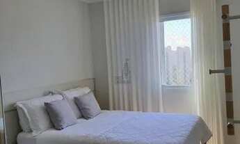 Imagem 7: Apartamento à venda no The Gardens Springs - Tatuapé