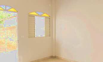 Imagem 2: Casa para Aluguel - Santa Mônica, 2 Quartos, 100 m2