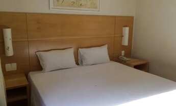 Imagem 6: Flat para locação em Moema - Edifício Moema Comfort - Cód. UUZ01046