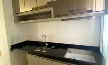 Imagem 7: CHELSEA - Apartamento com 3 dormitórios para alugar, 100 m² por R$ 5.300/mês - Gleba Palha