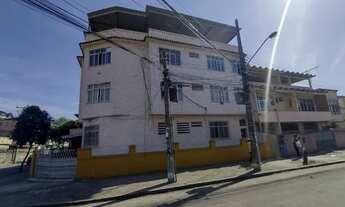 Imagem 2: Penha, por trás do Guanabara