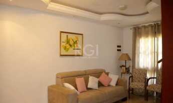 Imagem 5: Casa para Venda - 239m², 2 dormitórios, sendo 1 suites, 3 vagas - Parque Santa Fé