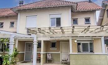 Imagem 2: Casa condominio para Venda - 157m², 3 dormitórios, sendo 1 suites, 2 vagas - Sarandi