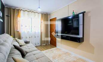 Imagem 4: Apartamento para Aluguel - Vila Linda, 2 Quartos, 70 m2