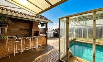 Imagem 4: Casa Condominio Alphaville Nova Lima