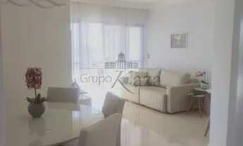 Imagem 2: Apartamento Padrão em São José dos Campos