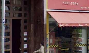 Imagem: Kitnet Centro de São Paulo (mobiliada