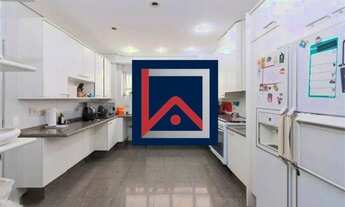 Imagem: Apartamento Venda Higienópolis 446 m²