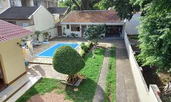 Imagem: Casa para Venda - 370m², 5 dormitórios