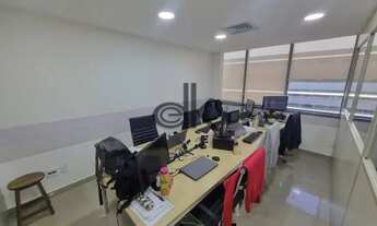 Imagem 6: Sala-LOCAÇÃO-Barra da Tijuca-Rio de Janeiro-RJ