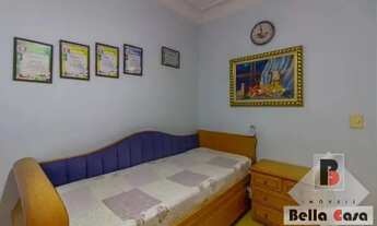 Imagem 7: Apartamento a Venda Mobiliado na Mooca com 3 dormitórios sendo 1 suíte, e 4 banheiros, 2