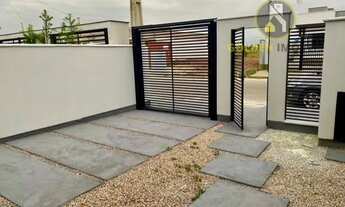 Imagem 2: Casa 02 Dorm. em Joaia - Tijucas: 59,65m², 2 Quartos, 1 Suíte, 1 Banheiro - Venda e Locaçã