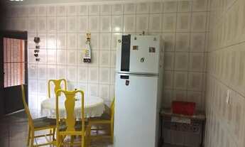 Imagem 5: Sobrado com 2 dormitórios, 150 m² - venda por R$ 530.000,00 ou aluguel por R$ 2.250,00/mês