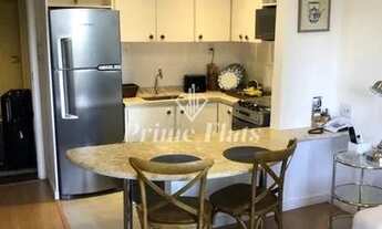 Imagem 6: Flat de disponível para locação no Mercure São Paulo JK com 33m², 1 dormitório e 1 vaga de