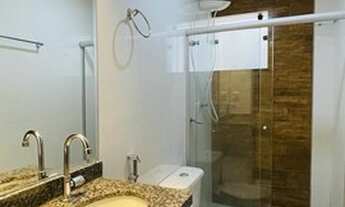 Imagem 2: Ap. 2/4, suíte, 1. andar, MOBILIADO, Candeias