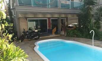 Imagem 3: Lindo sobrado com 400 m² na City América para alugar