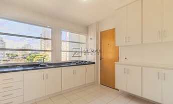 Imagem 7: Apartamento Venda Vila Olímpia 85 m² 3 Dormitórios