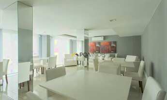 Imagem 3: Apartamento com 2 dormitórios, 69 m² - venda por R$ 800.000,00 ou aluguel por R$ 3.233,00