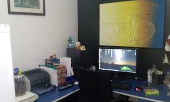 Imagem 2: Apto. no centro Apartamento com 1 dormitório