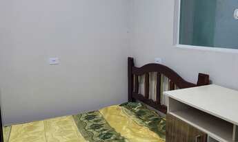 Imagem 5: Aluga-se casa mobiliada R$ 1.650,00