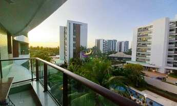 Imagem 2: Apartamento para alugar no Condomínio Terraço Laguna