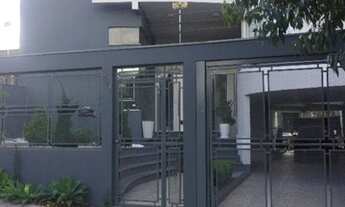 Imagem: Sobrado para Venda - 470m², 3 dormitórios