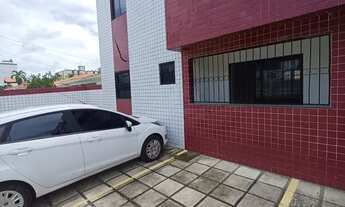 Imagem: Apartamento Térreo com ÁREA PRIVATIVA