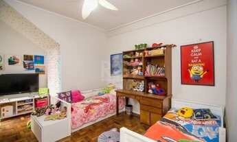 Imagem 7: Casa a venda a 04 dormitórios com piscina no 4? distrito bairro São Geraldo