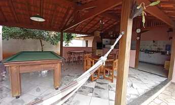 Imagem 5: Casa para final de semana, feriado e temporada