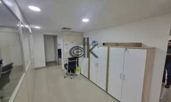 Imagem 5: Sala-LOCAÇÃO-Barra da Tijuca-Rio de Janeiro-RJ