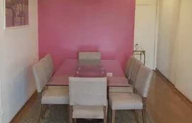 Imagem 3: Apartamento para venda 03 quartos com 02 vagas mobiliádo