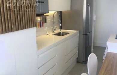 Imagem 5: Santo André - Apartamento Padrão - Centro