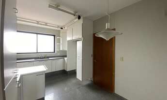 Imagem 3: Apartamento com 3 dormitórios, 154 m² - venda ou aluguel - Jardim - Santo André/SP