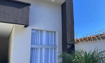 Imagem: Casa jardim aritana