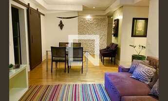 Imagem 5: Apartamento para Aluguel - Vila Madalena, 2 Quartos, 104 m2