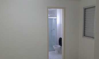 Imagem 4: Apartamento para Alugar na Vila Industrial com 2 quartos (suíte) - 54 metros