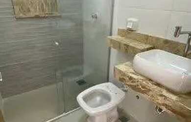 Imagem 3: TH Casa para venda tem 90 metros quadrados com 2 quartos em Cabula VI - Salvador - BA