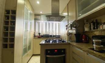 Imagem 7: Cobertura para Venda - 278m², 3 dormitórios, sendo 1 suites, 3 vagas - Jardim Itu