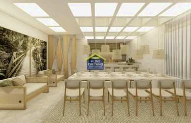 Imagem: Apartamento com 2 dorms Sinal R$ 38 mil