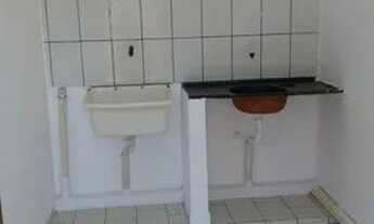 Imagem: Quitinete Campos Elíseos