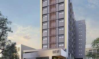 Imagem: Apartamento para Venda - 41.34m², 1 dormitório