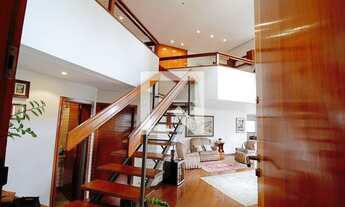 Imagem: Apartamento para Aluguel - Panamby, 4 Quartos