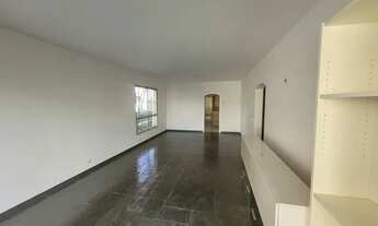 Imagem 5: Apartamento para aluguel com 180 metros quadrados com 3 quartos em Jardim Paulista - São P