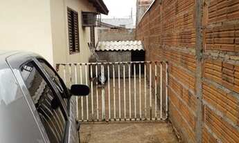 Imagem: Alugo Casa no Nova Esperança - R$ 770,00